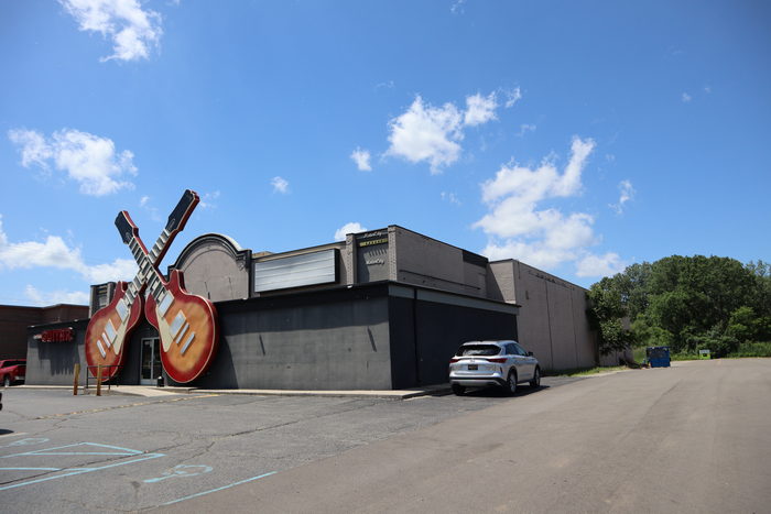 Academy 59 Theatre - June 16 2022 Photo (newer photo)